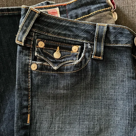 True Religion Jeans - Picture 8 of 8
